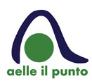 logo aelle il punto